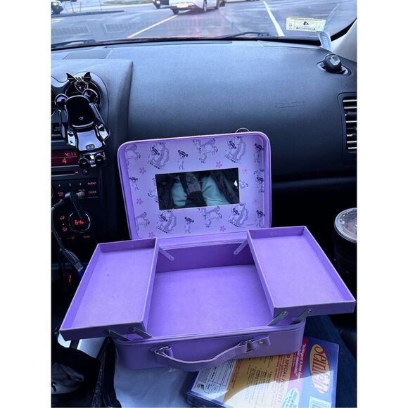 ULTA Beauty Box PIXAR Edition - Picture 1 of 9